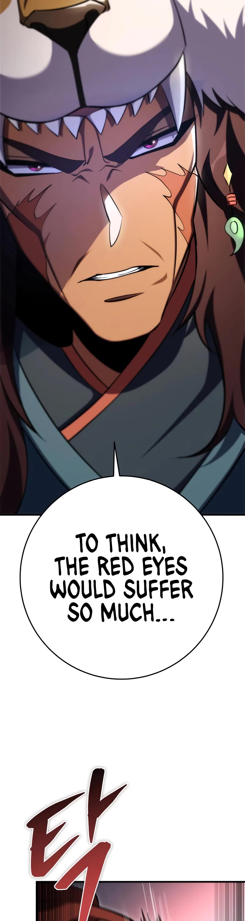 Heavenly Inquisition Sword Chapter 44 page 52 - Chapter 44