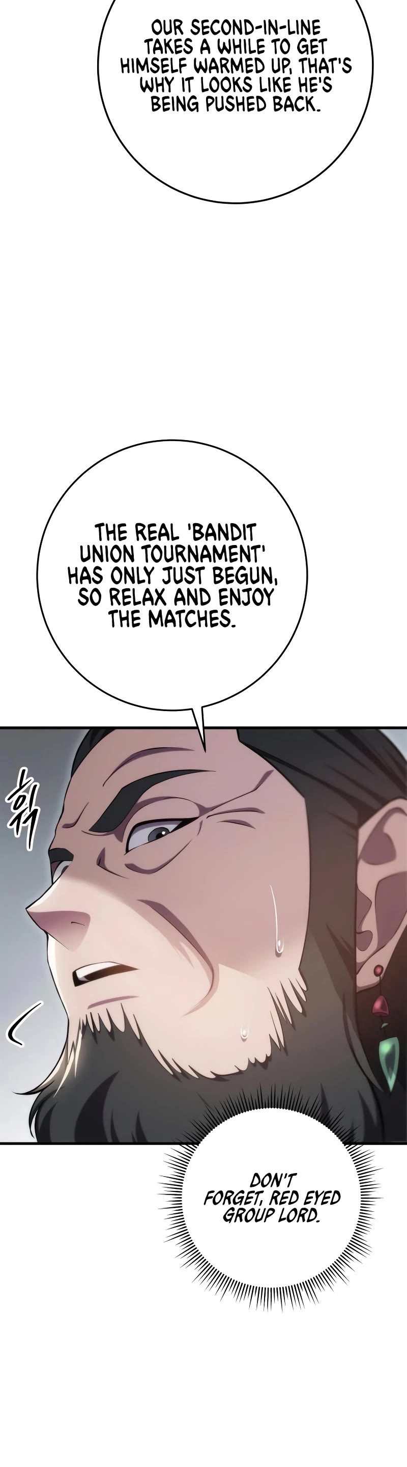 Heavenly Inquisition Sword Chapter 44 page 55 - Chapter 44