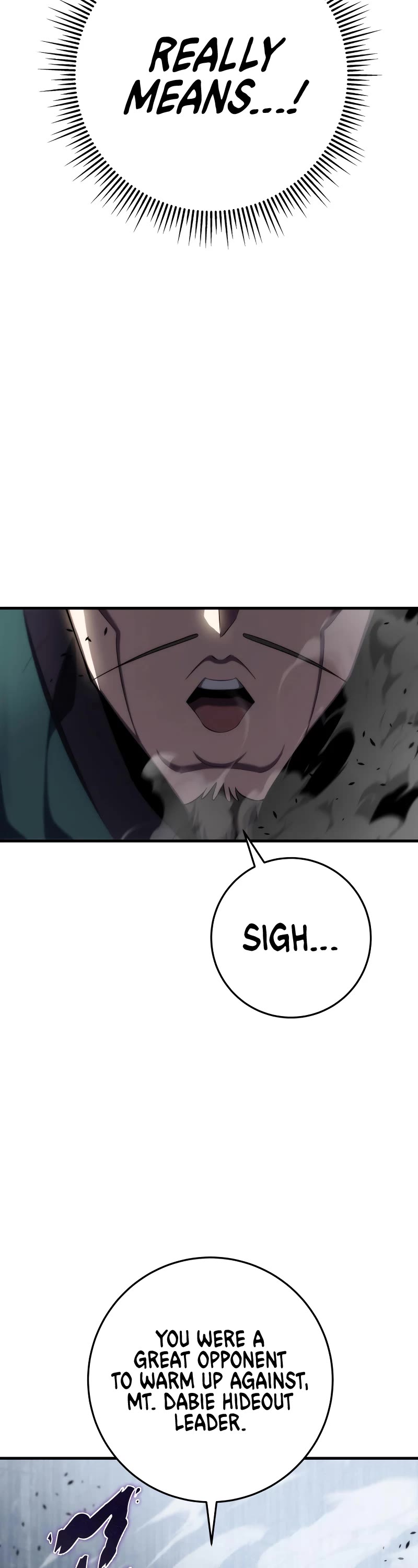 Heavenly Inquisition Sword Chapter 44 page 57 - Chapter 44