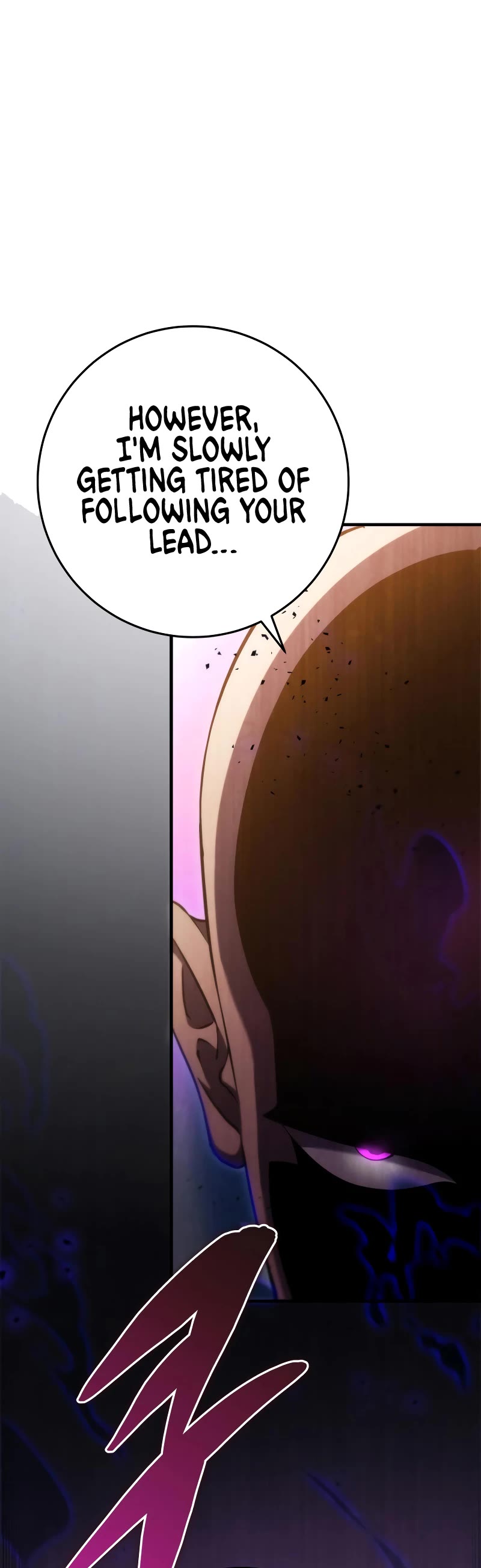 Heavenly Inquisition Sword Chapter 44 page 59 - Chapter 44