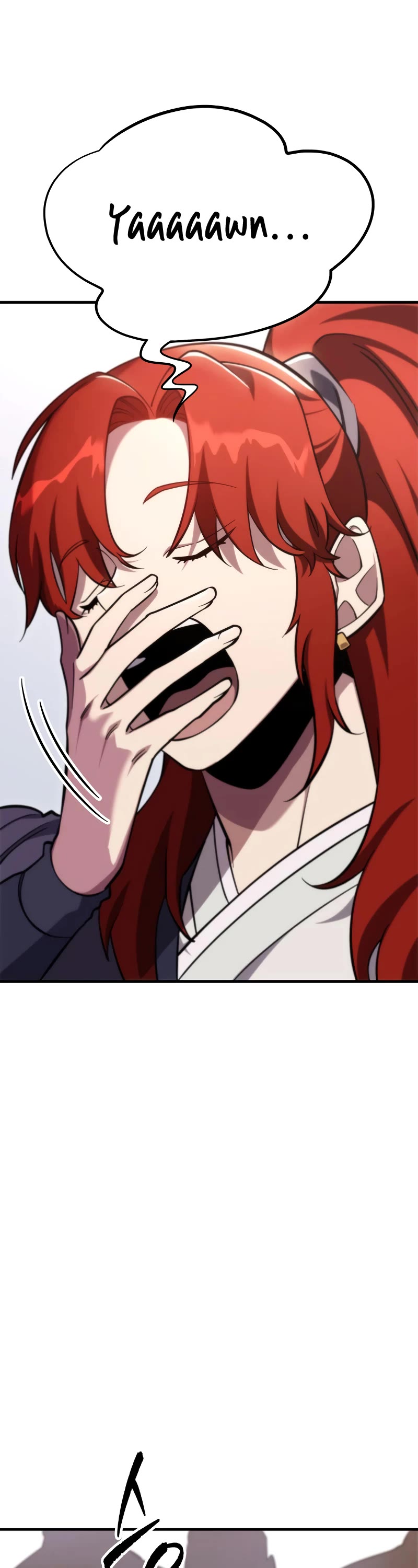 Heavenly Inquisition Sword Chapter 44 page 7 - Chapter 44