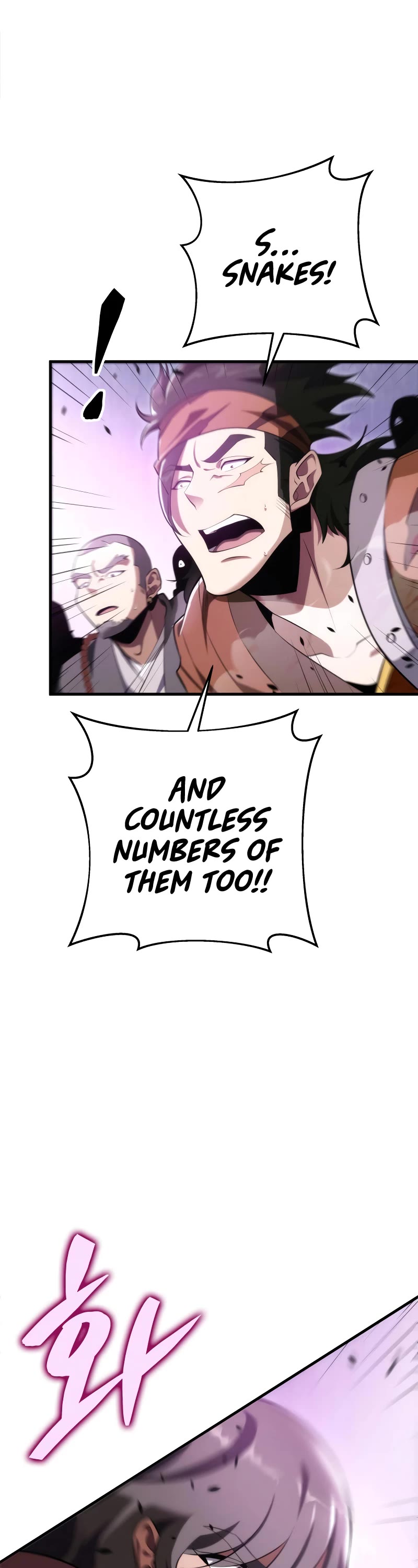 Heavenly Inquisition Sword Chapter 45 page 13 - Chapter 45