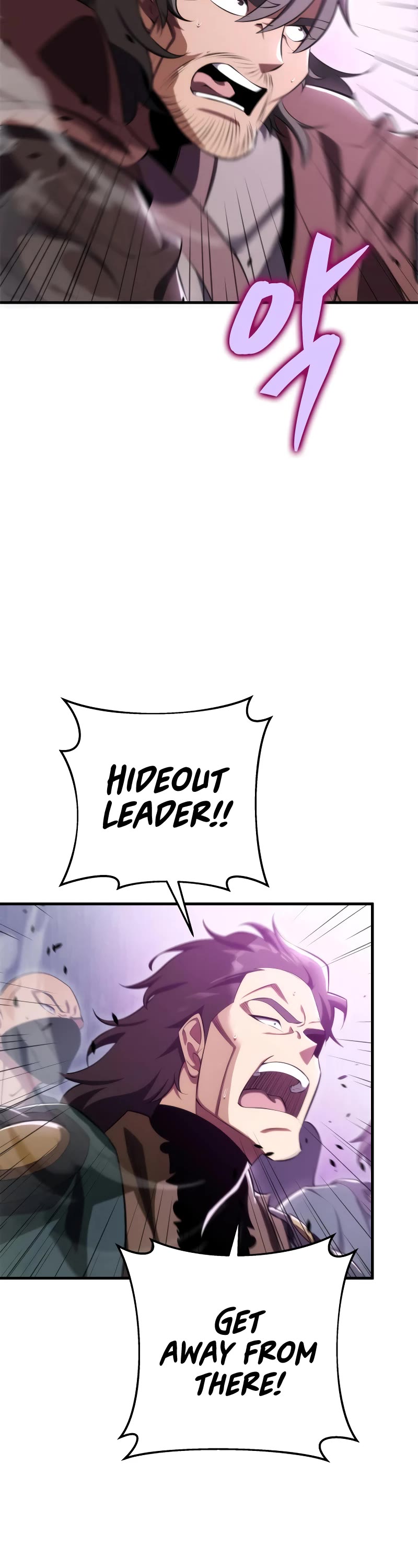 Heavenly Inquisition Sword Chapter 45 page 14 - Chapter 45