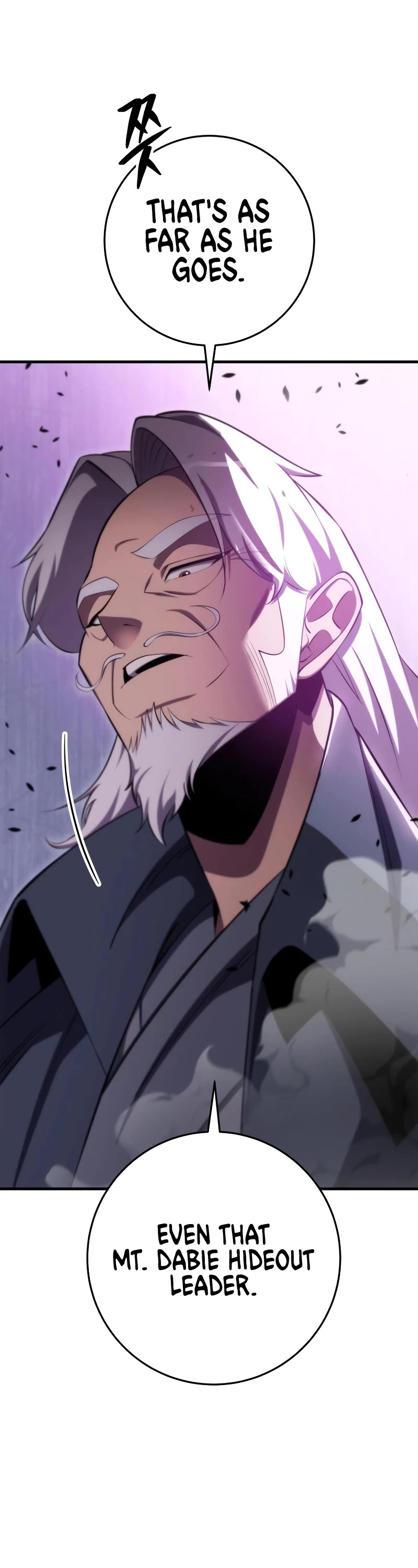 Heavenly Inquisition Sword Chapter 45 page 15 - Chapter 45