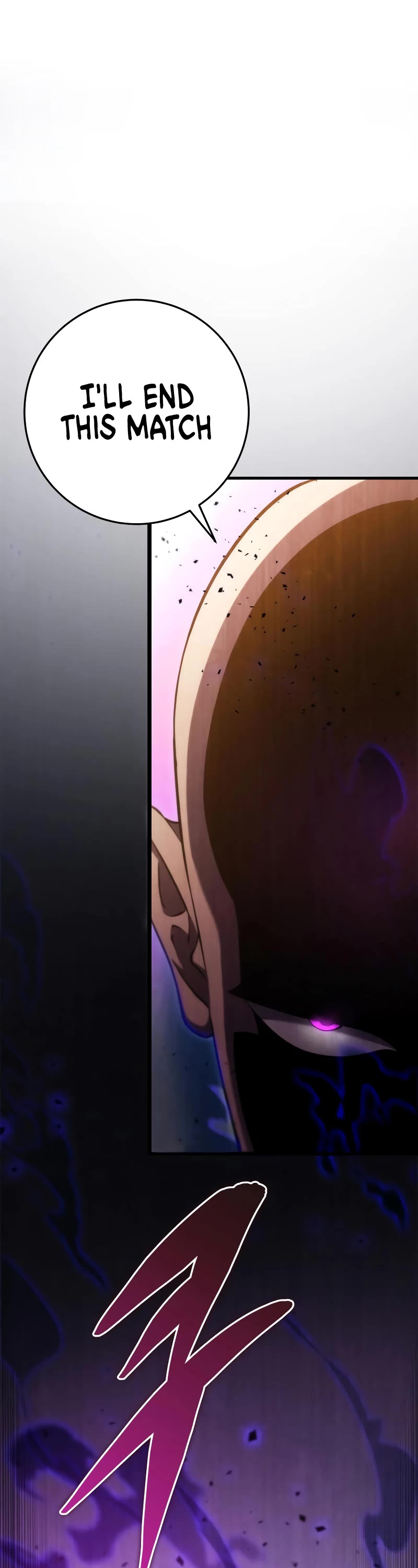 Heavenly Inquisition Sword Chapter 45 page 2 - Chapter 45
