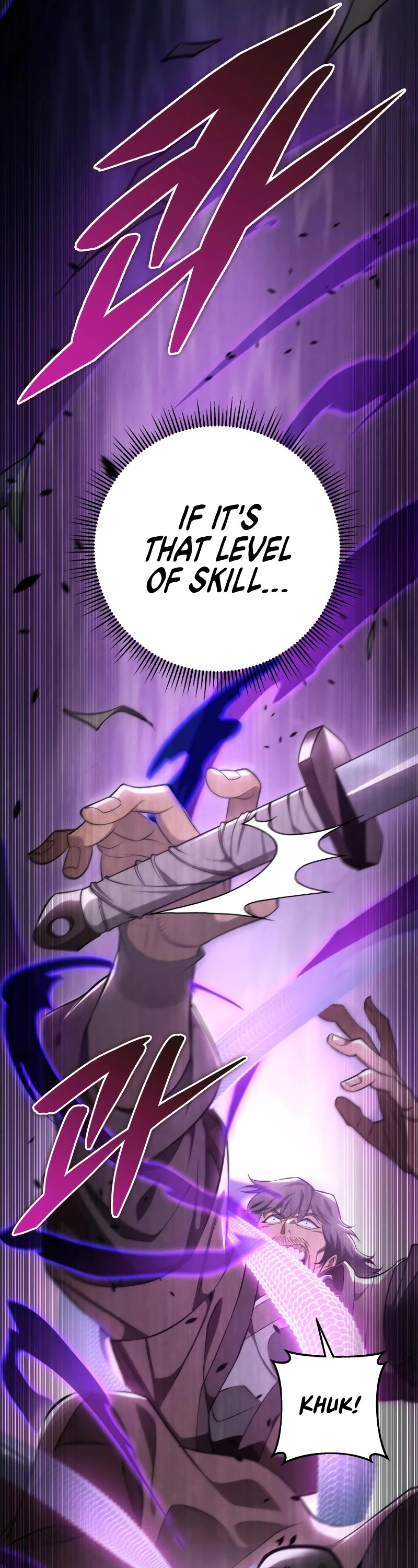 Heavenly Inquisition Sword Chapter 45 page 21 - Chapter 45