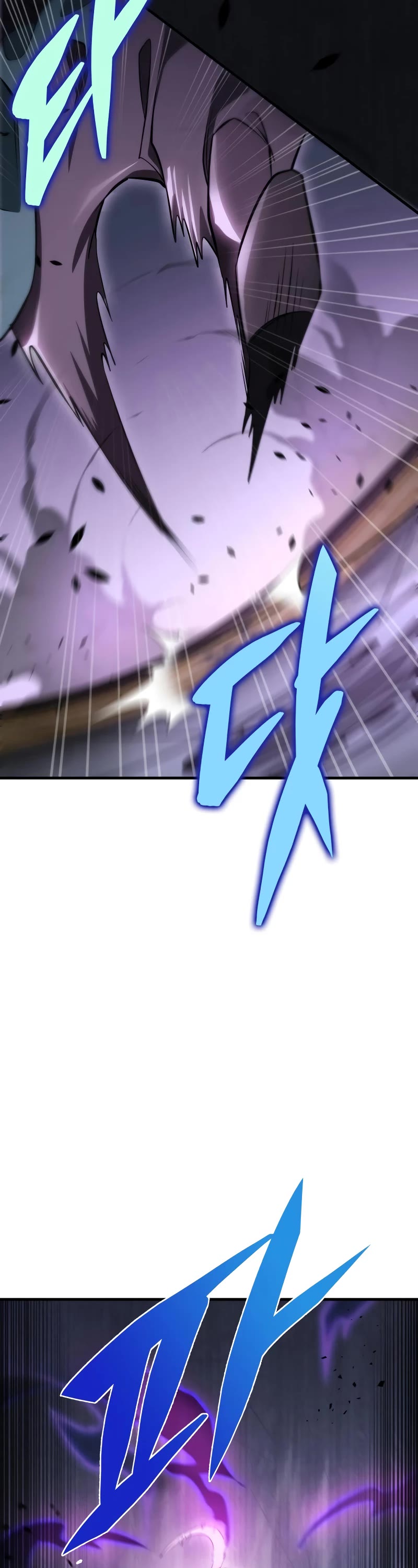 Heavenly Inquisition Sword Chapter 45 page 23 - Chapter 45