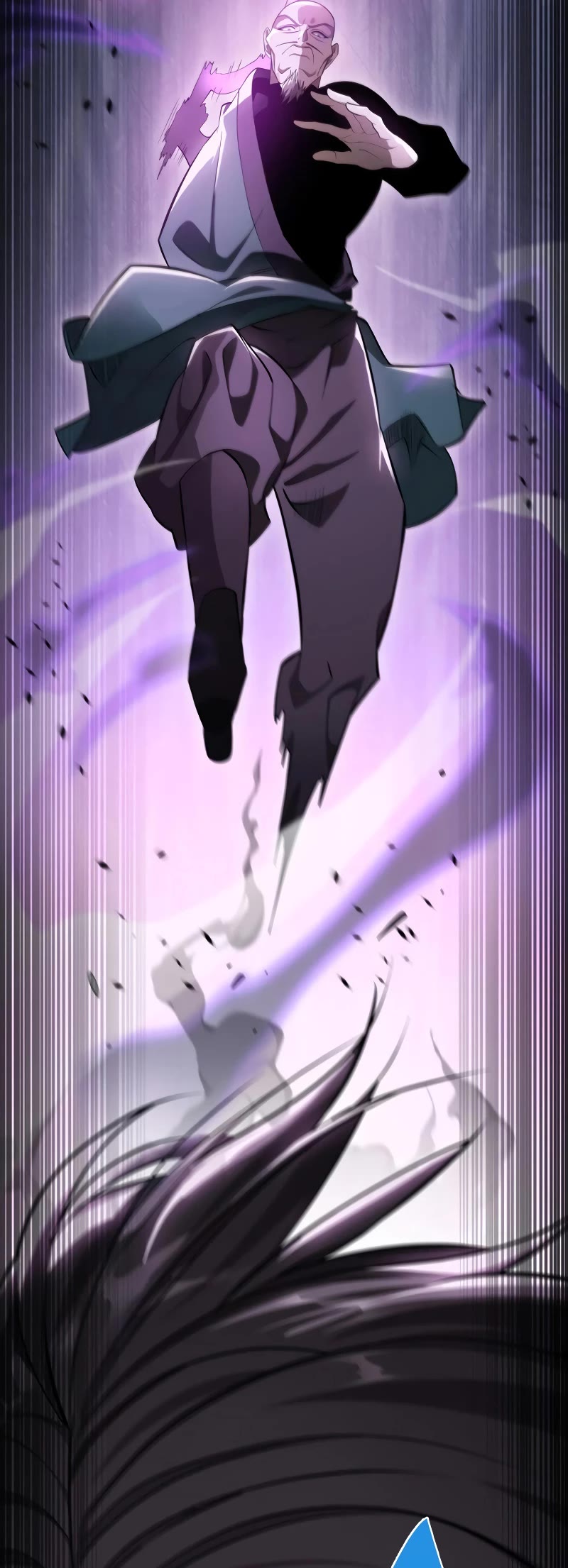 Heavenly Inquisition Sword Chapter 45 page 24 - Chapter 45