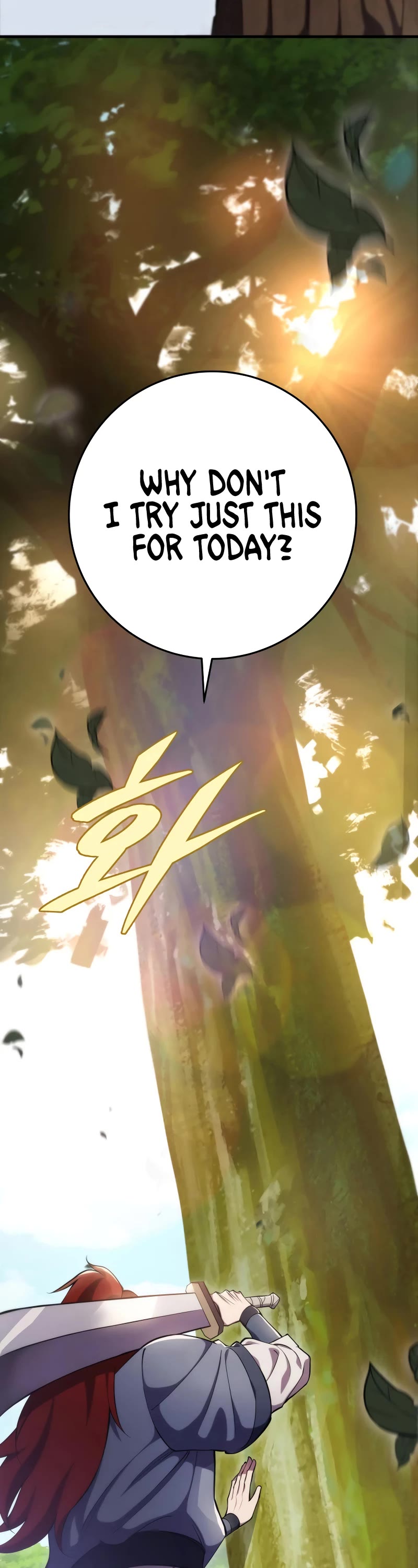 Heavenly Inquisition Sword Chapter 45 page 33 - Chapter 45