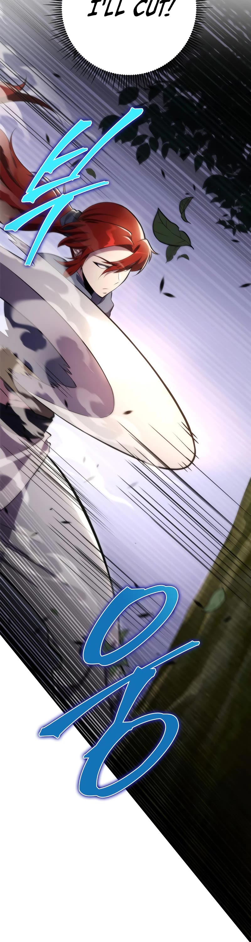 Heavenly Inquisition Sword Chapter 45 page 38 - Chapter 45