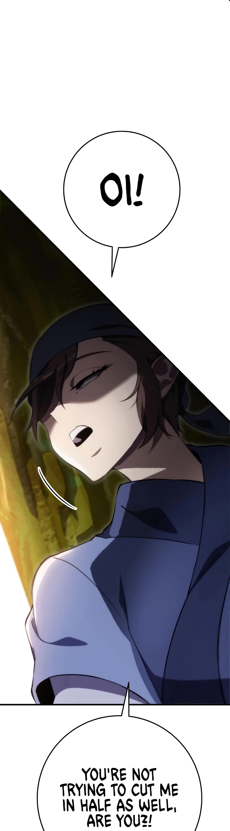 Heavenly Inquisition Sword Chapter 45 page 39 - Chapter 45
