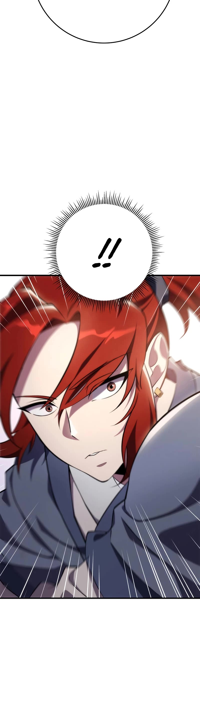 Heavenly Inquisition Sword Chapter 45 page 40 - Chapter 45