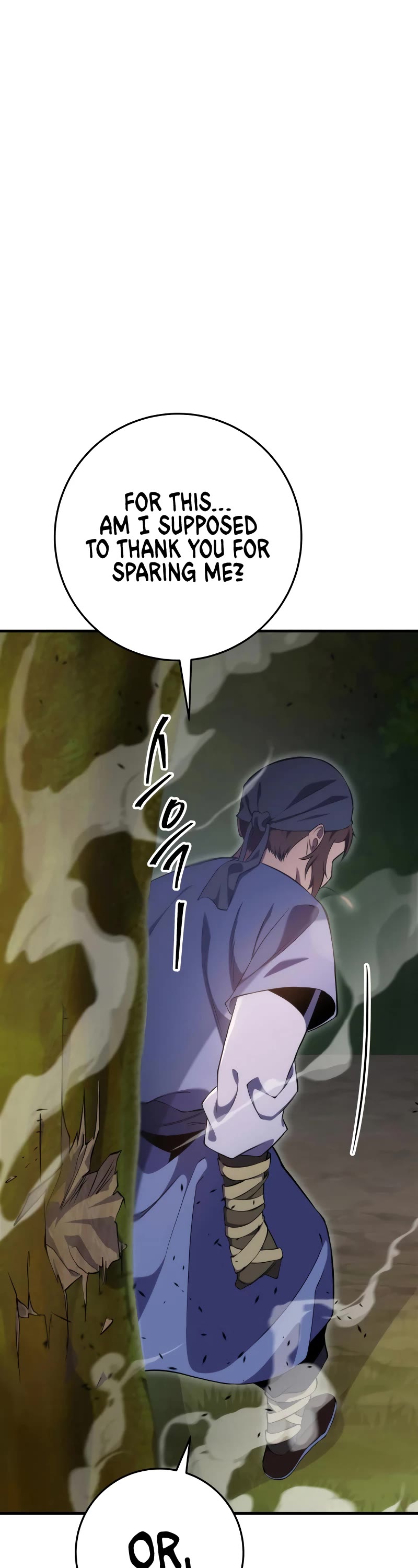 Heavenly Inquisition Sword Chapter 45 page 43 - Chapter 45