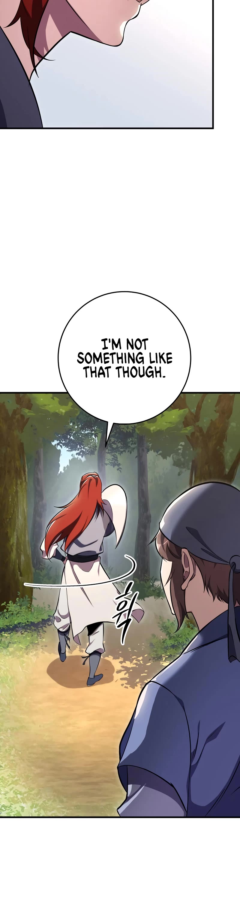 Heavenly Inquisition Sword Chapter 45 page 50 - Chapter 45