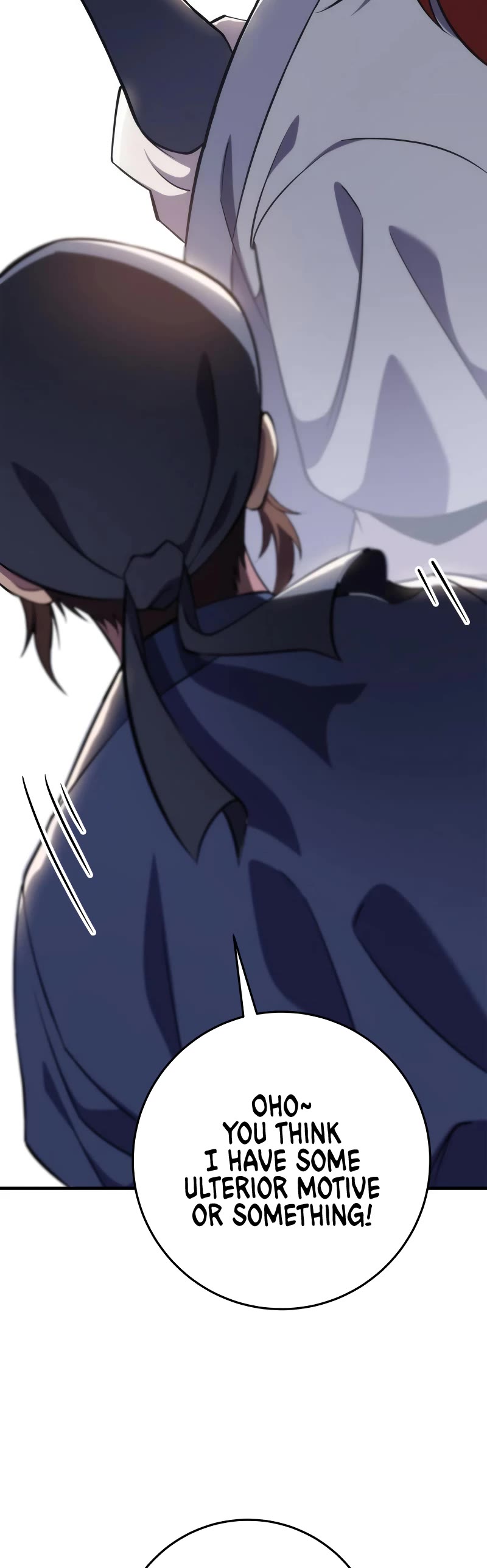 Heavenly Inquisition Sword Chapter 45 page 54 - Chapter 45
