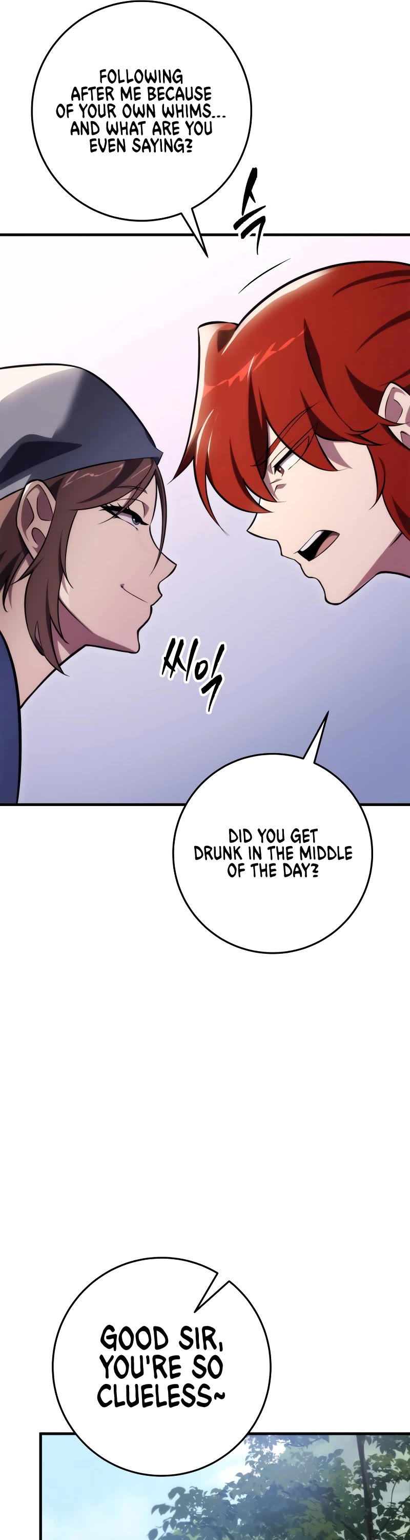 Heavenly Inquisition Sword Chapter 45 page 56 - Chapter 45