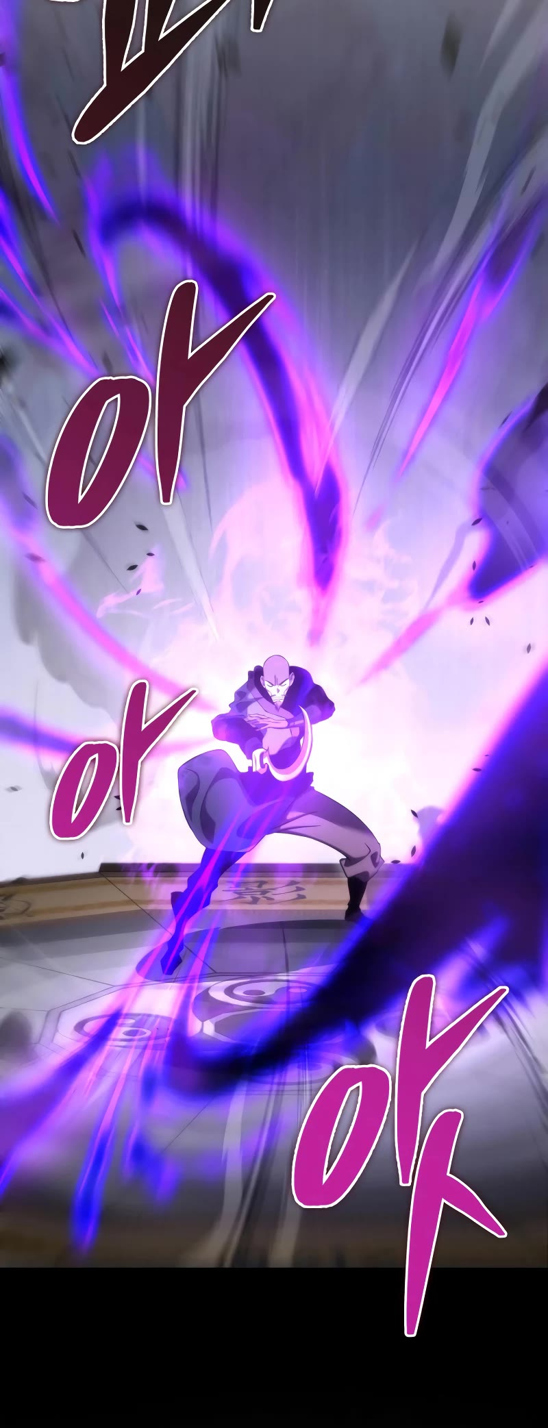 Heavenly Inquisition Sword Chapter 45 page 6 - Chapter 45