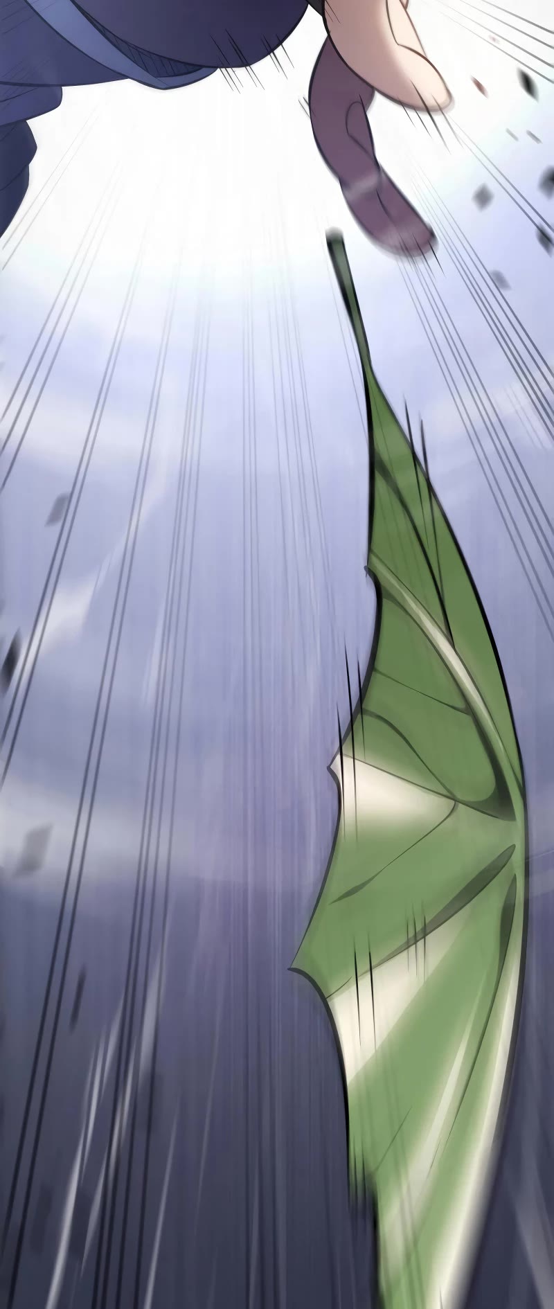 Heavenly Inquisition Sword Chapter 45 page 60 - Chapter 45