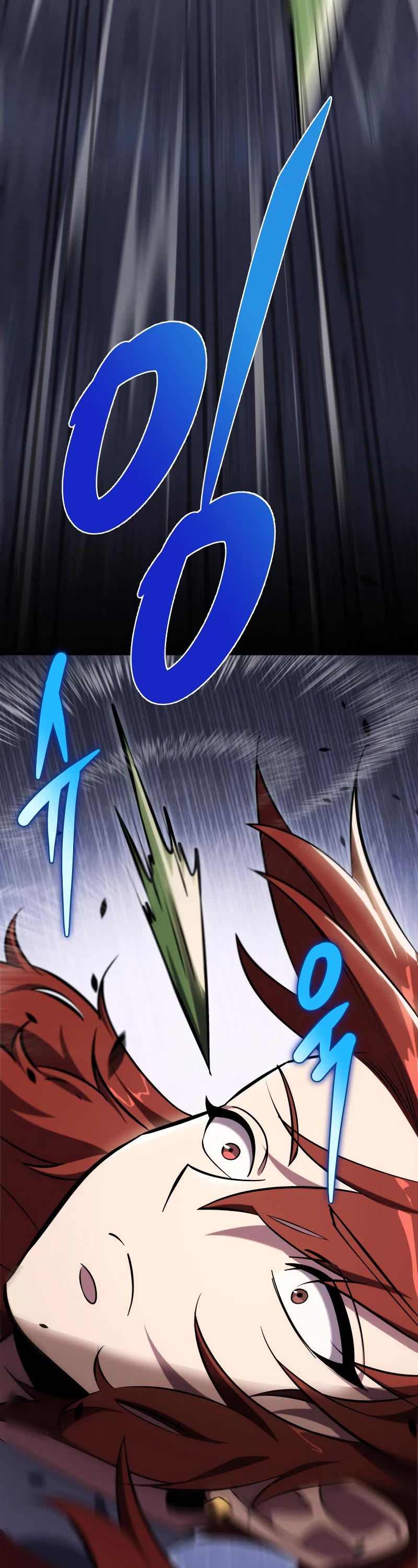 Heavenly Inquisition Sword Chapter 45 page 61 - Chapter 45