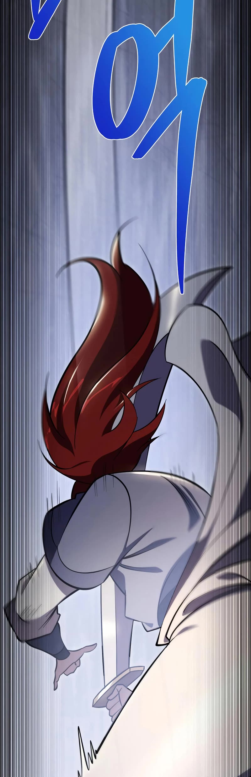 Heavenly Inquisition Sword Chapter 45 page 64 - Chapter 45