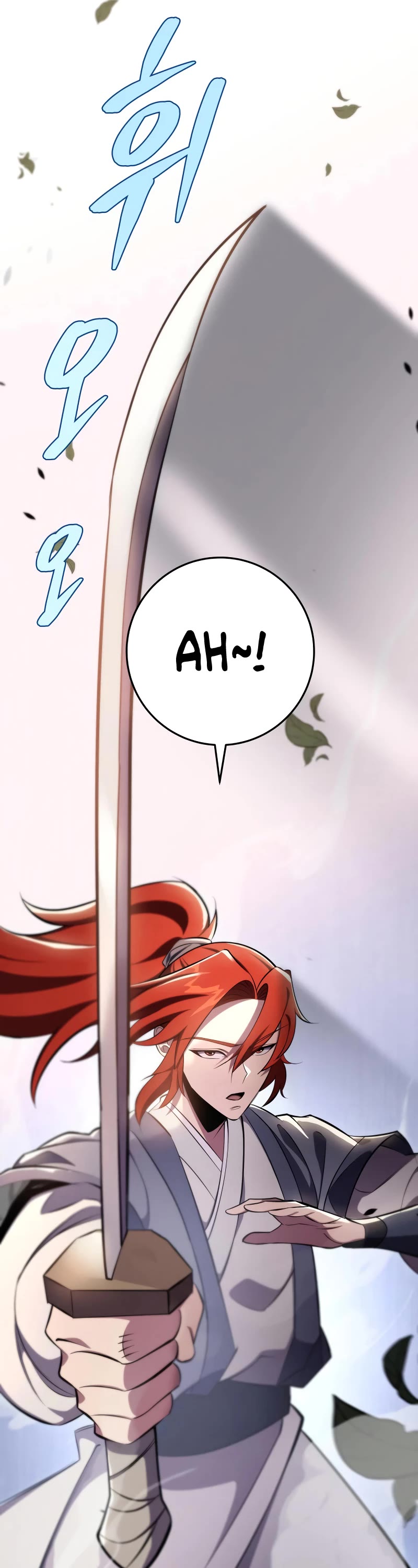 Heavenly Inquisition Sword Chapter 45 page 66 - Chapter 45