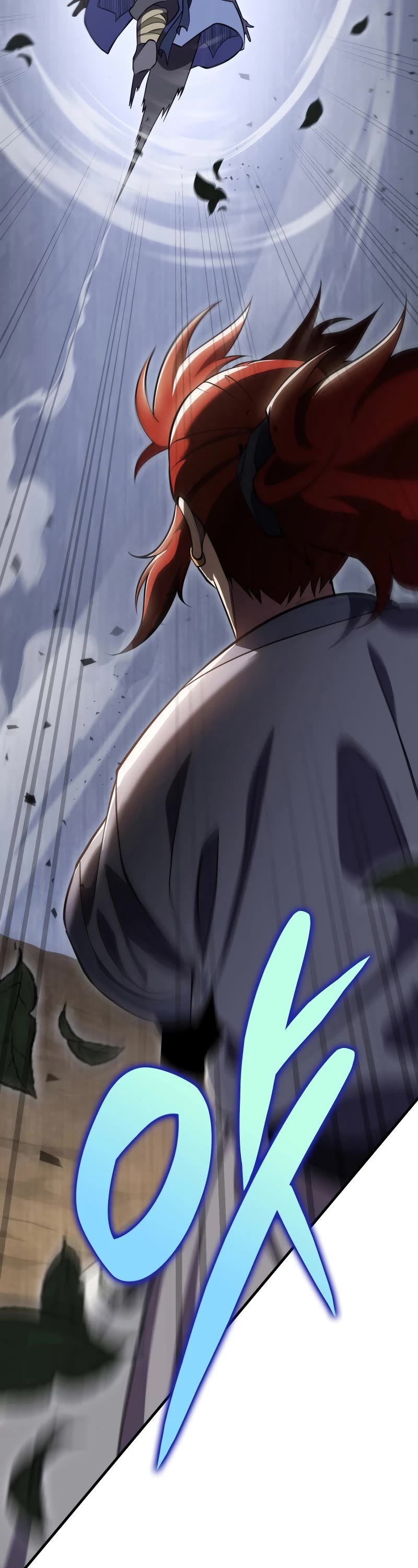 Heavenly Inquisition Sword Chapter 46 page 10 - Chapter 46