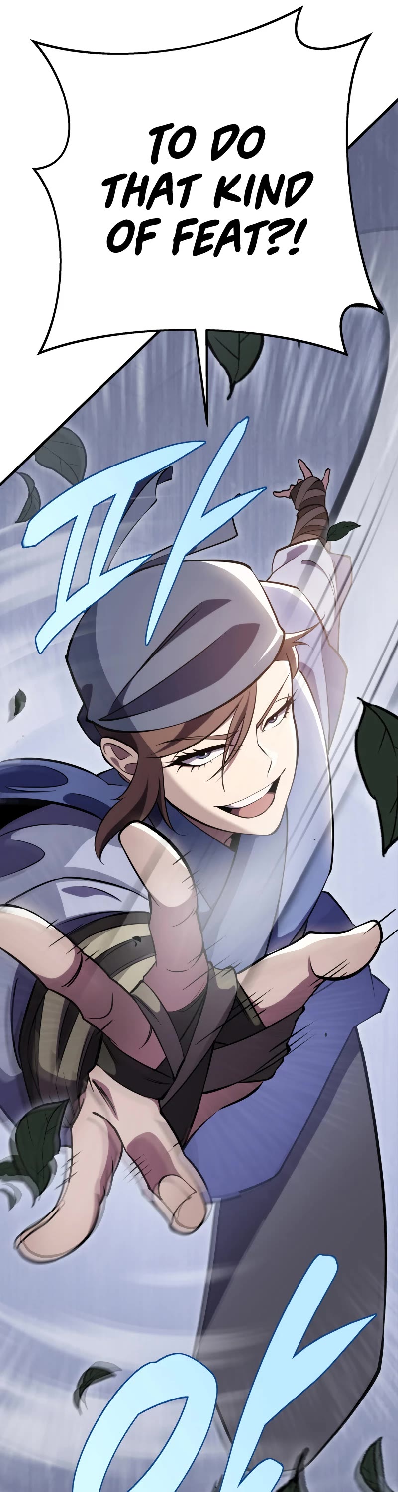 Heavenly Inquisition Sword Chapter 46 page 12 - Chapter 46
