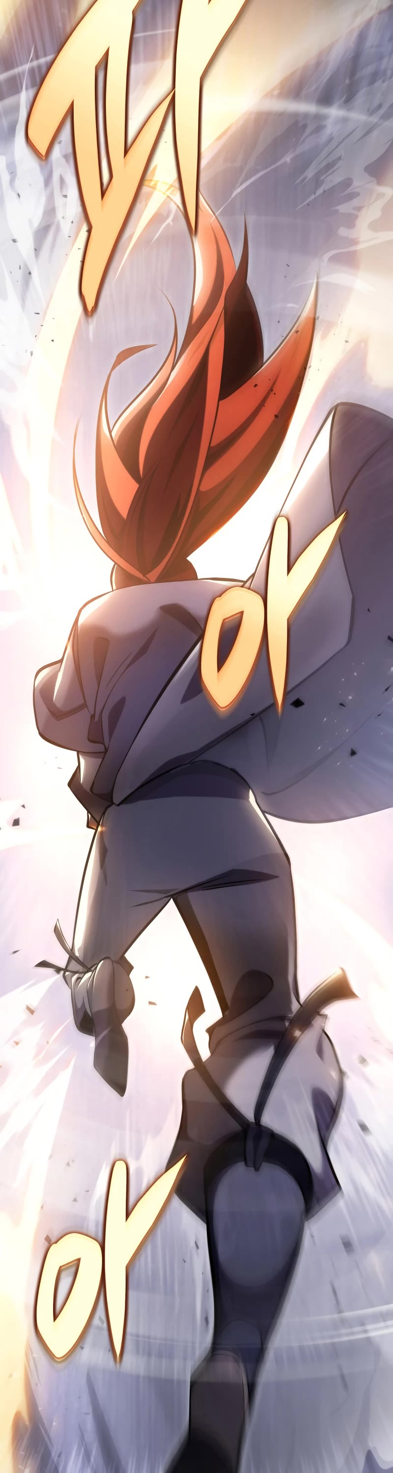 Heavenly Inquisition Sword Chapter 46 page 21 - Chapter 46