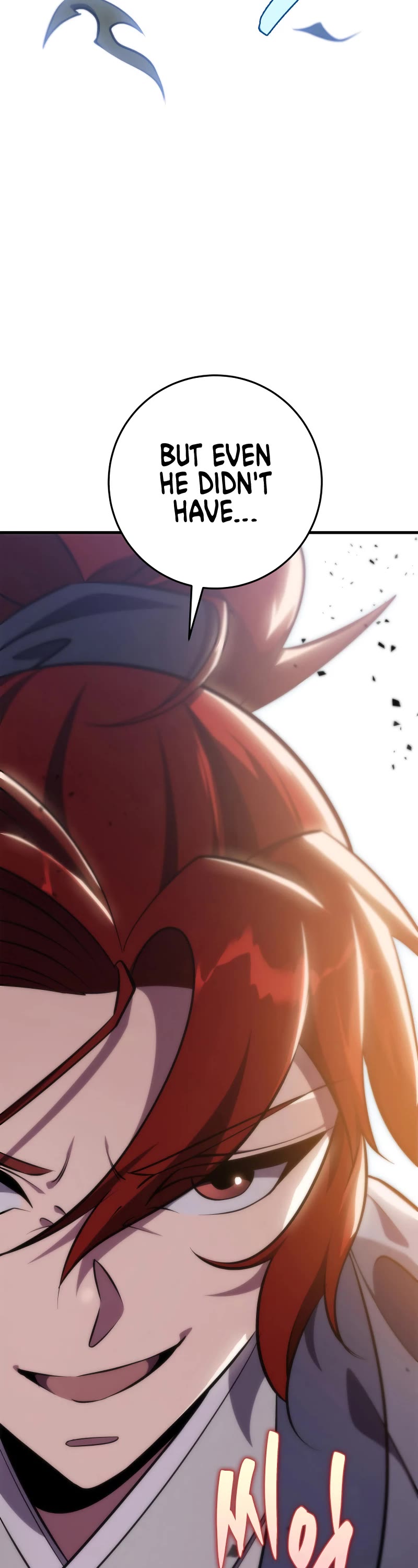 Heavenly Inquisition Sword Chapter 46 page 23 - Chapter 46