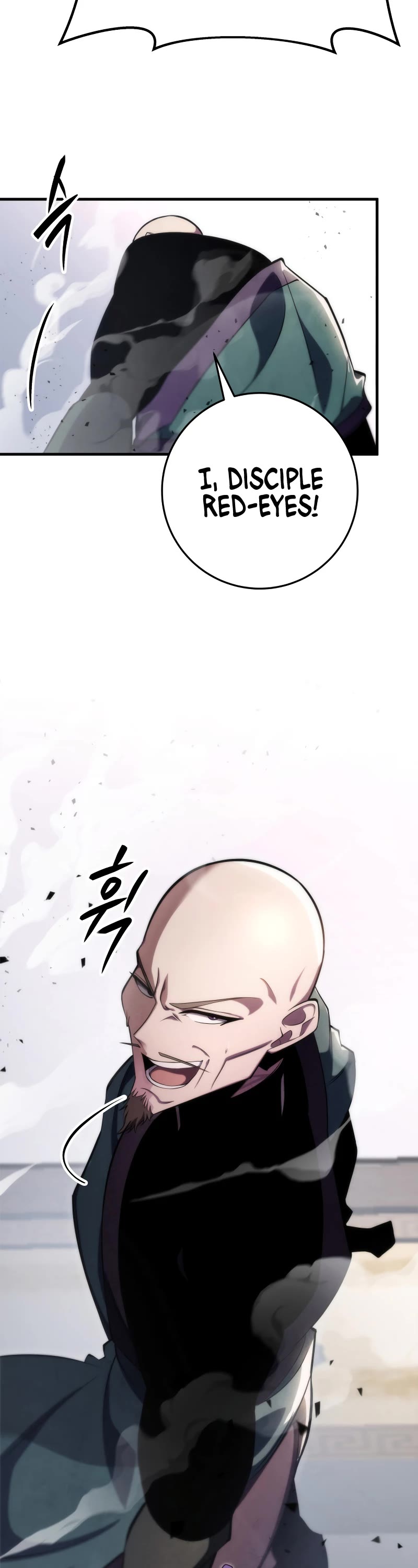Heavenly Inquisition Sword Chapter 46 page 29 - Chapter 46