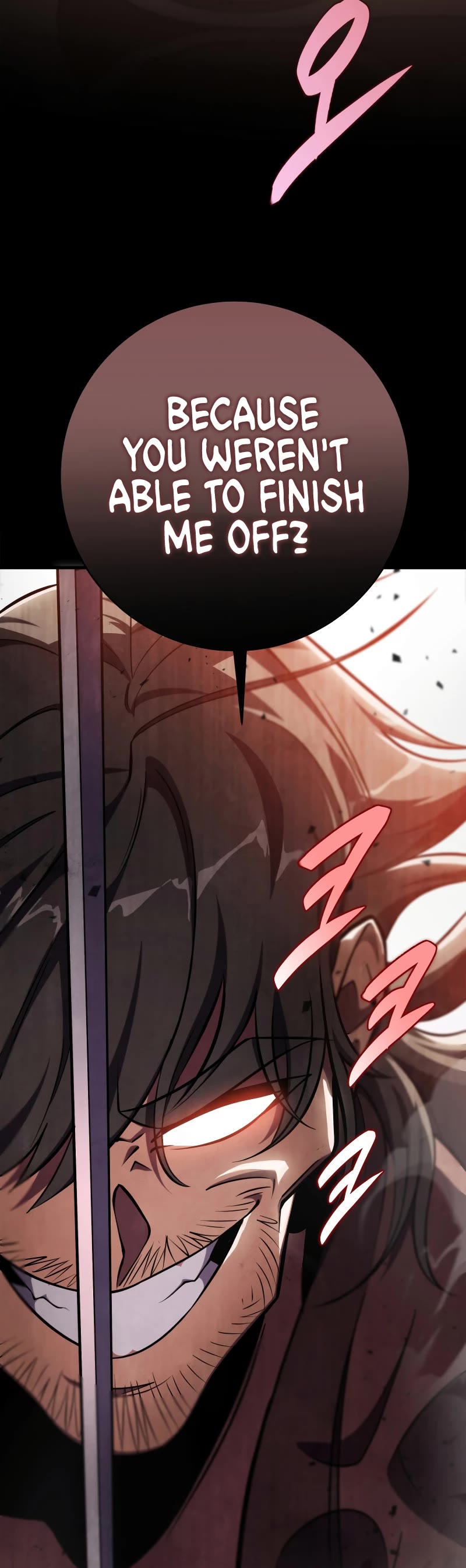 Heavenly Inquisition Sword Chapter 46 page 36 - Chapter 46