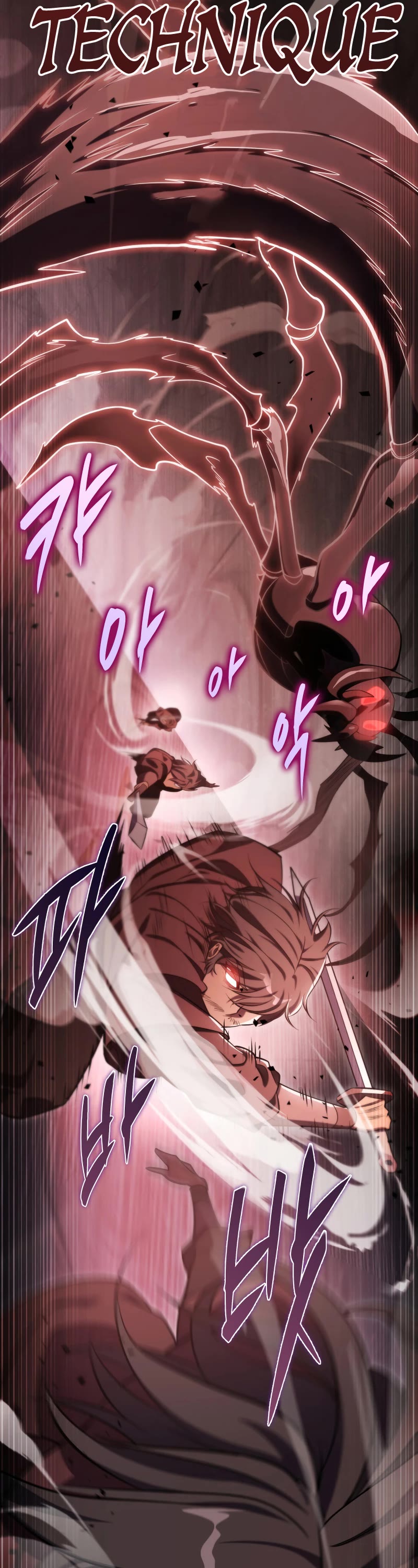 Heavenly Inquisition Sword Chapter 46 page 39 - Chapter 46