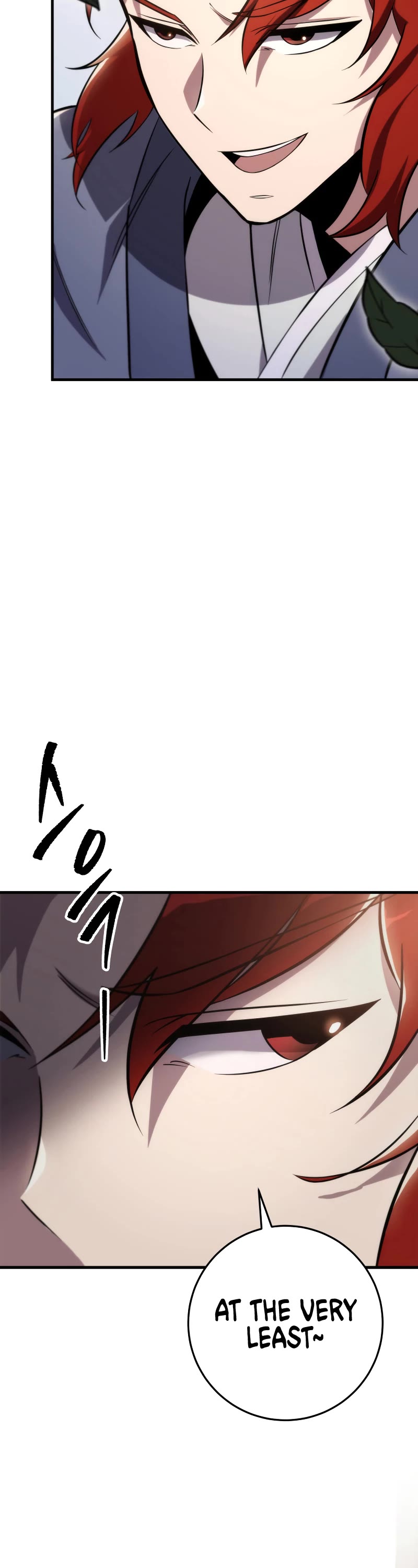 Heavenly Inquisition Sword Chapter 46 page 4 - Chapter 46