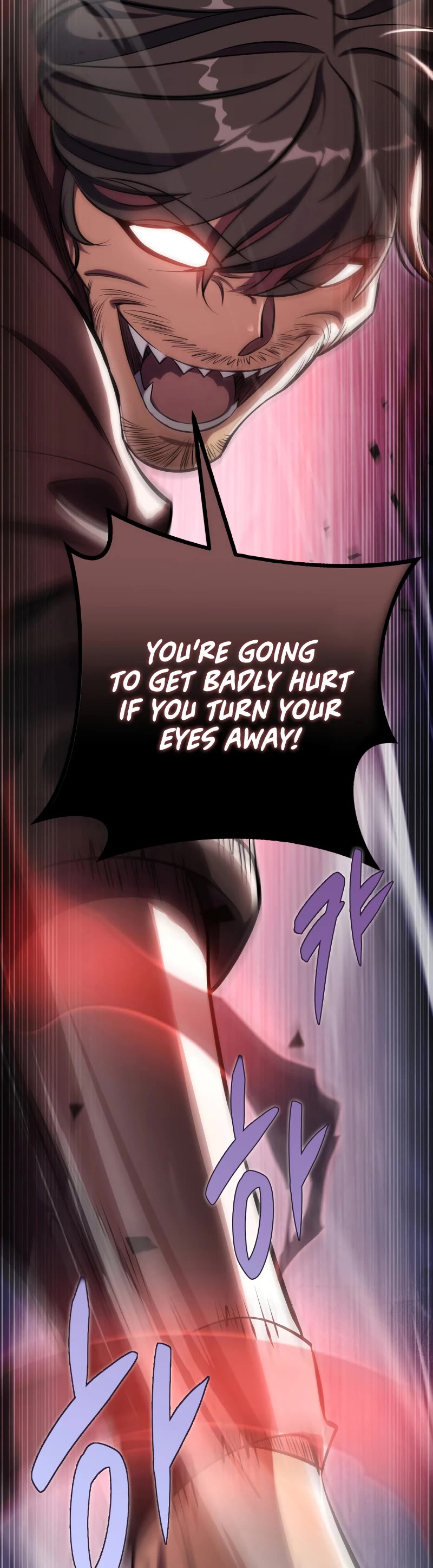 Heavenly Inquisition Sword Chapter 46 page 40 - Chapter 46