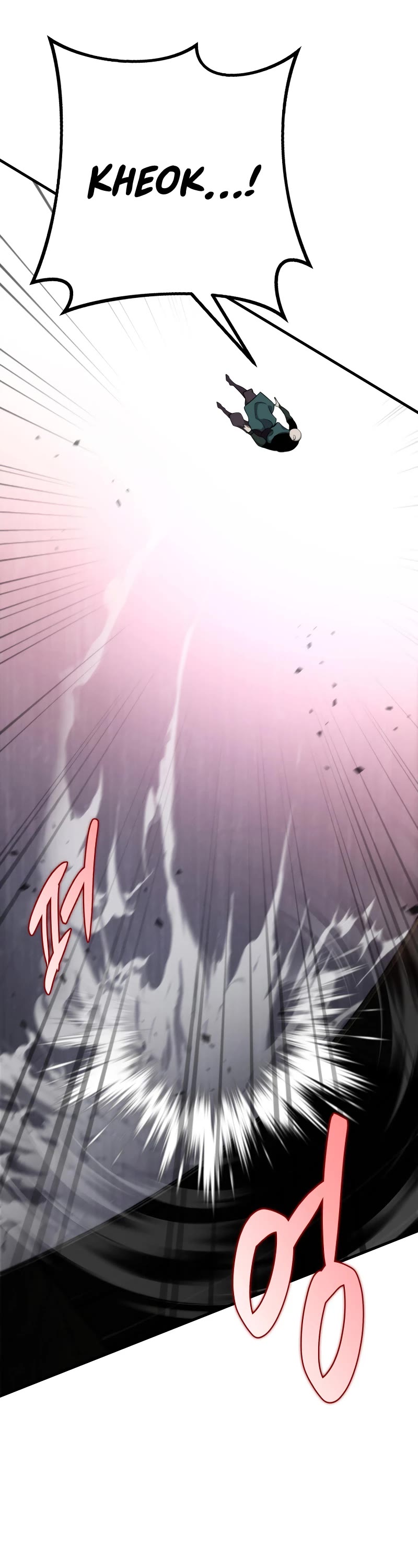 Heavenly Inquisition Sword Chapter 46 page 52 - Chapter 46