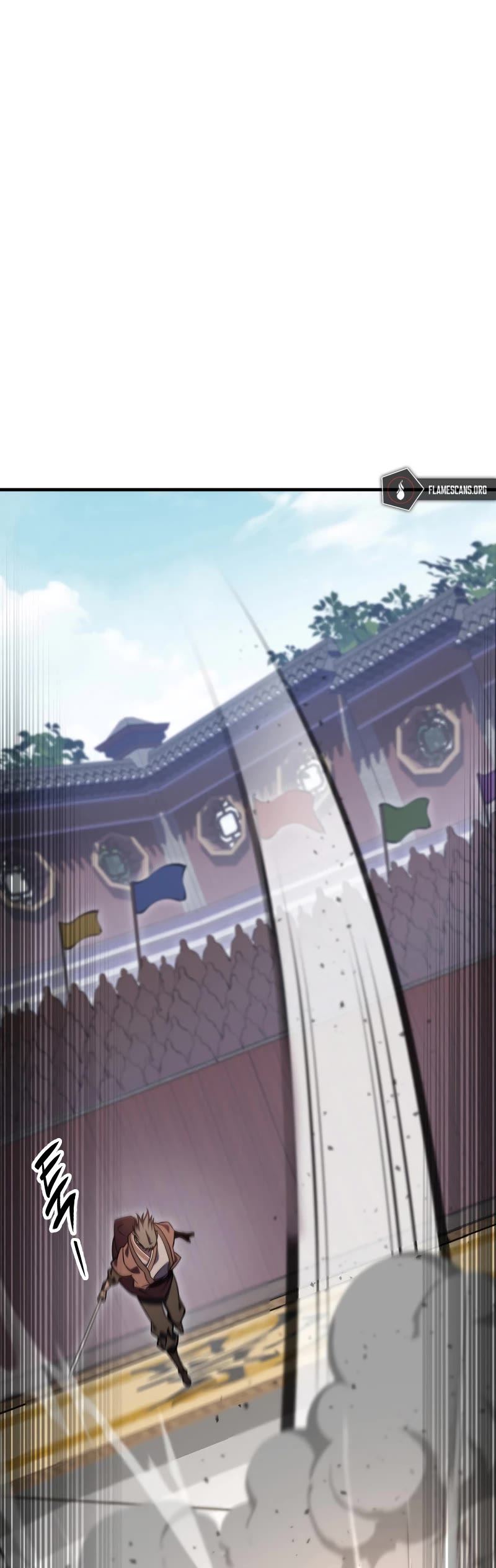 Heavenly Inquisition Sword Chapter 46 page 54 - Chapter 46