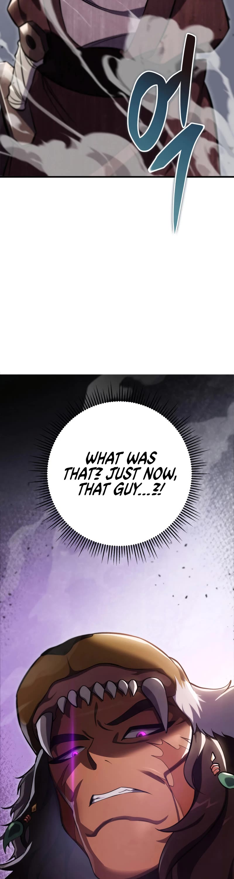 Heavenly Inquisition Sword Chapter 46 page 57 - Chapter 46