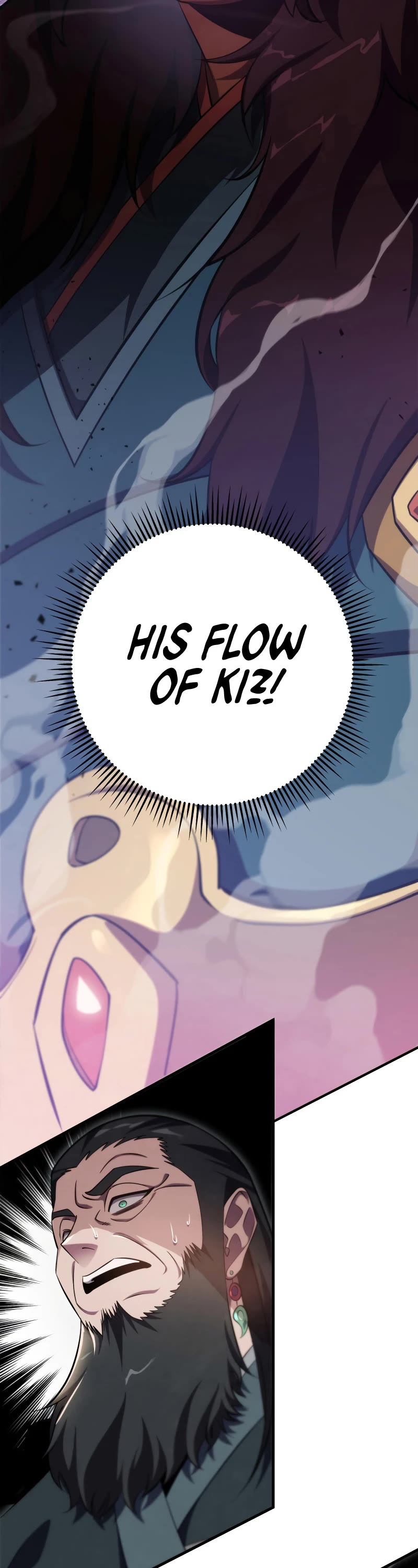 Heavenly Inquisition Sword Chapter 46 page 58 - Chapter 46