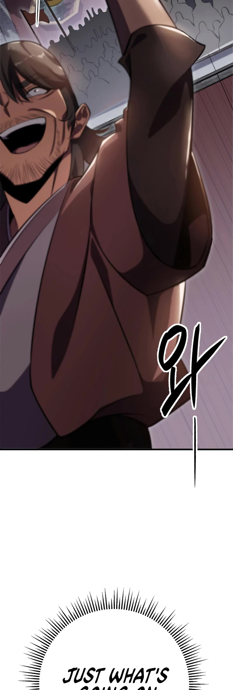 Heavenly Inquisition Sword Chapter 46 page 63 - Chapter 46