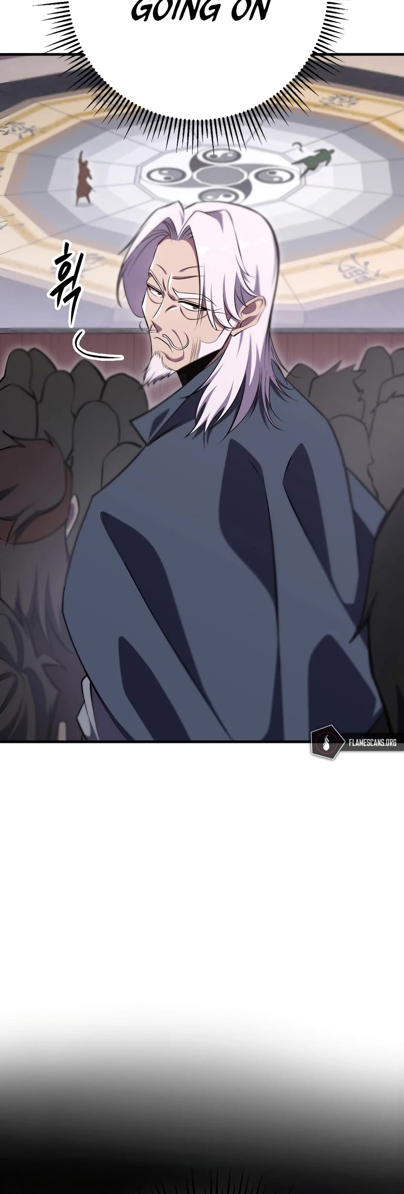 Heavenly Inquisition Sword Chapter 46 page 64 - Chapter 46