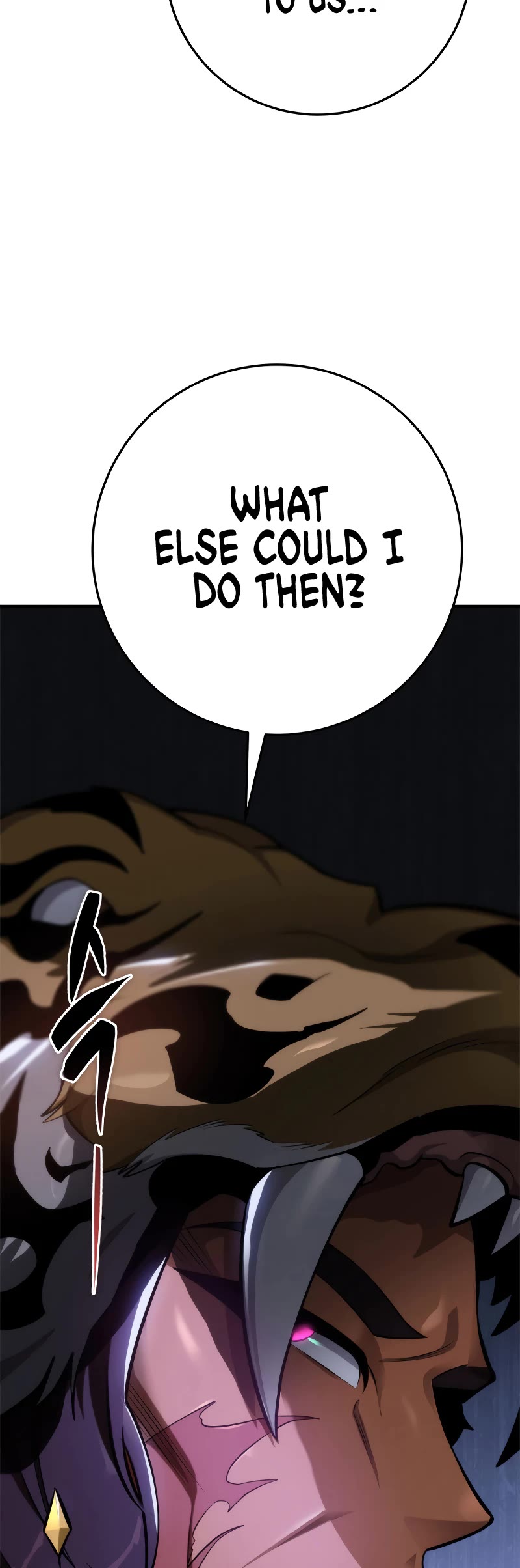 Heavenly Inquisition Sword Chapter 47 page 10 - Chapter 47