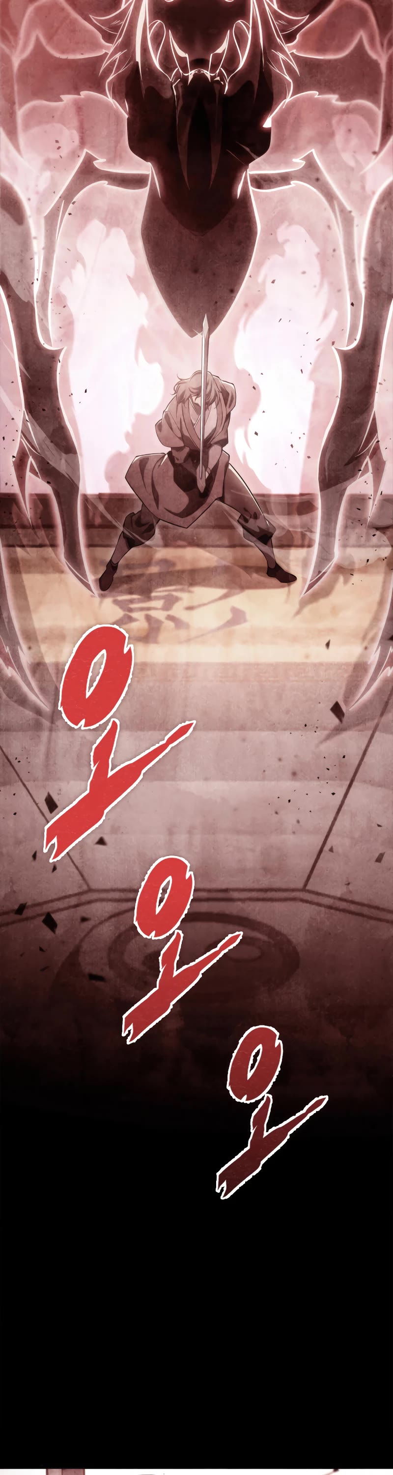Heavenly Inquisition Sword Chapter 47 page 18 - Chapter 47