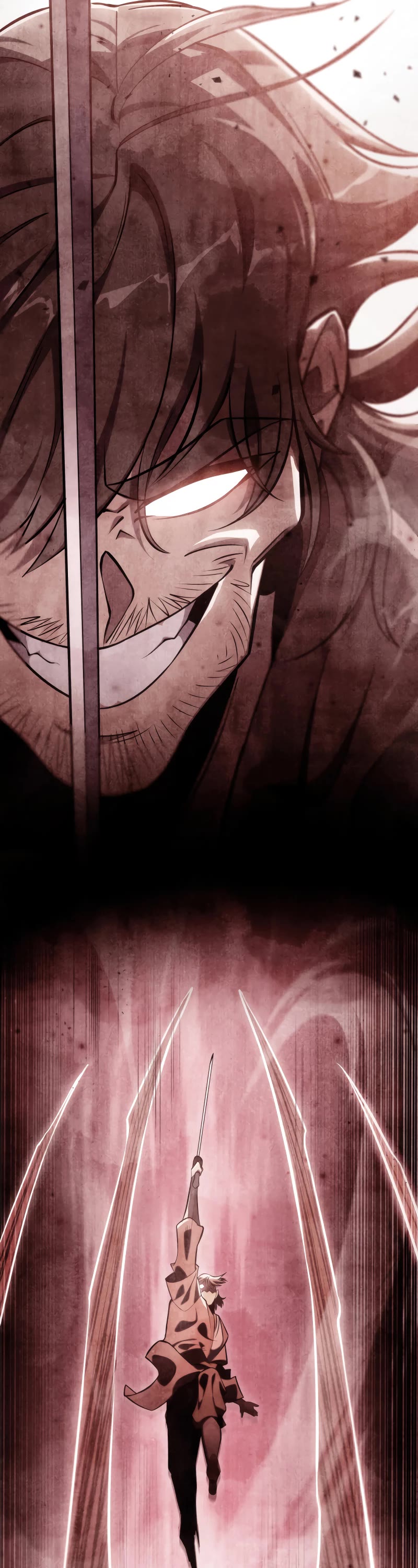 Heavenly Inquisition Sword Chapter 47 page 19 - Chapter 47