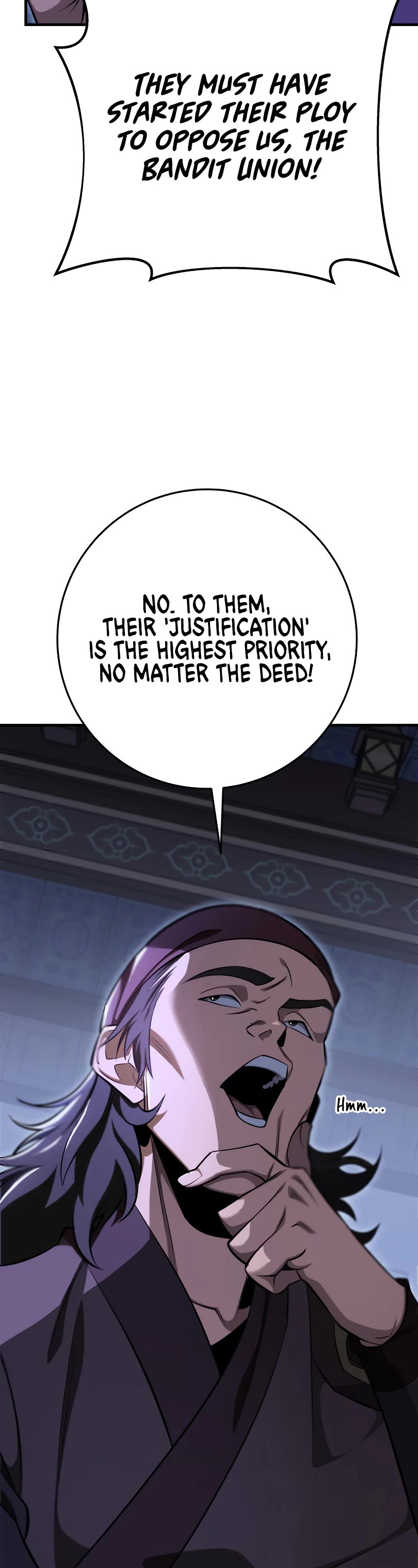 Heavenly Inquisition Sword Chapter 47 page 26 - Chapter 47