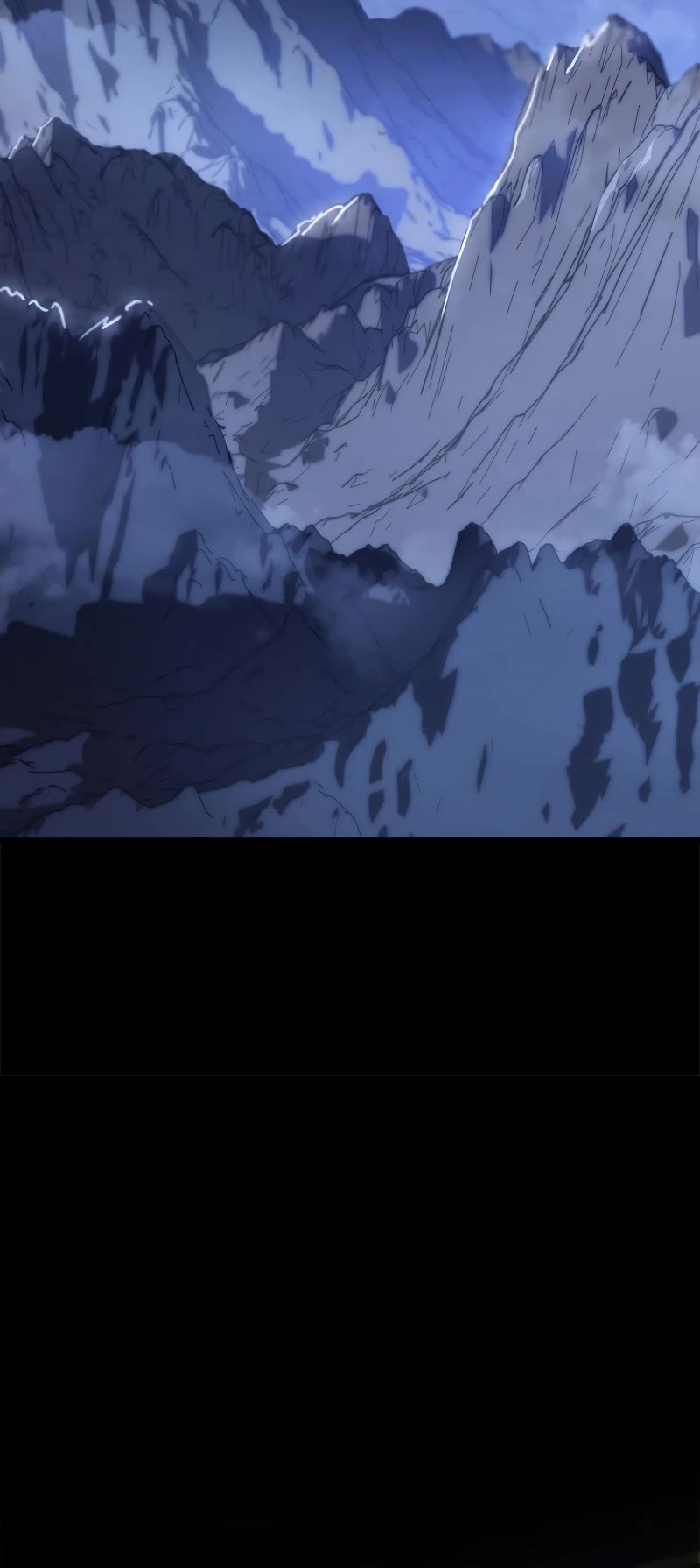 Heavenly Inquisition Sword Chapter 47 page 36 - Chapter 47