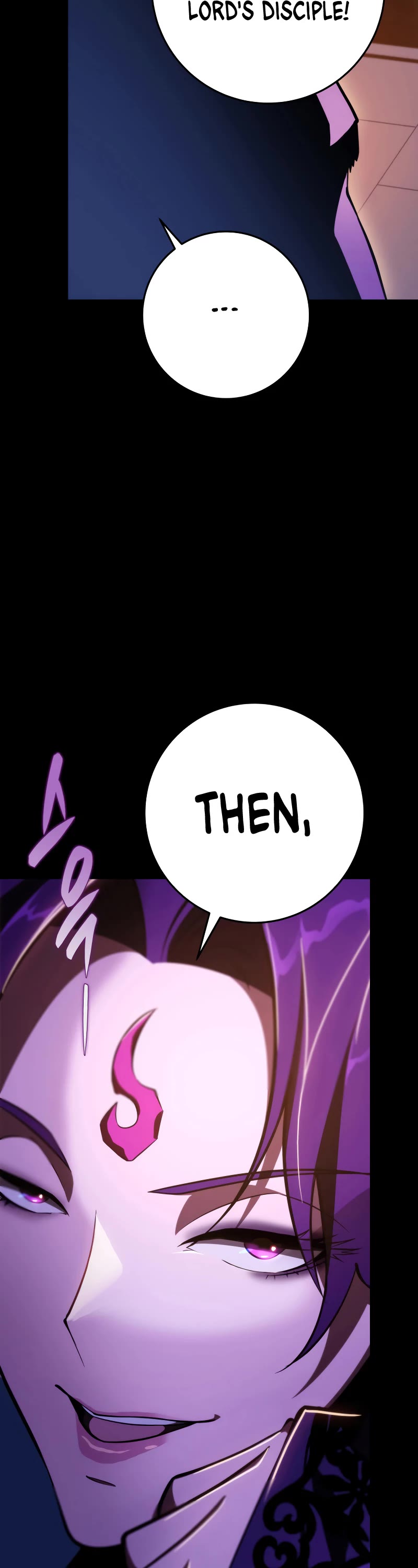 Heavenly Inquisition Sword Chapter 47 page 39 - Chapter 47