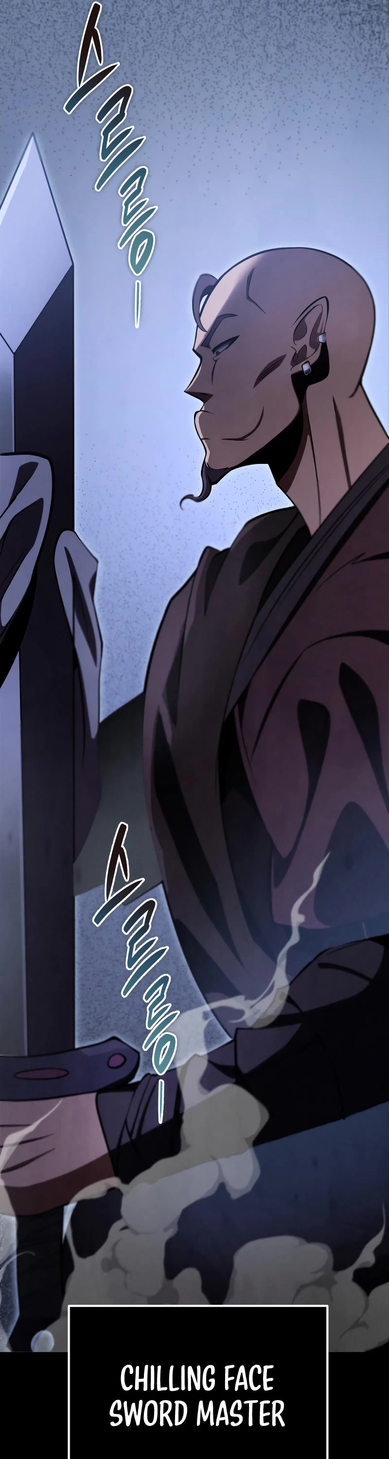 Heavenly Inquisition Sword Chapter 47 page 42 - Chapter 47