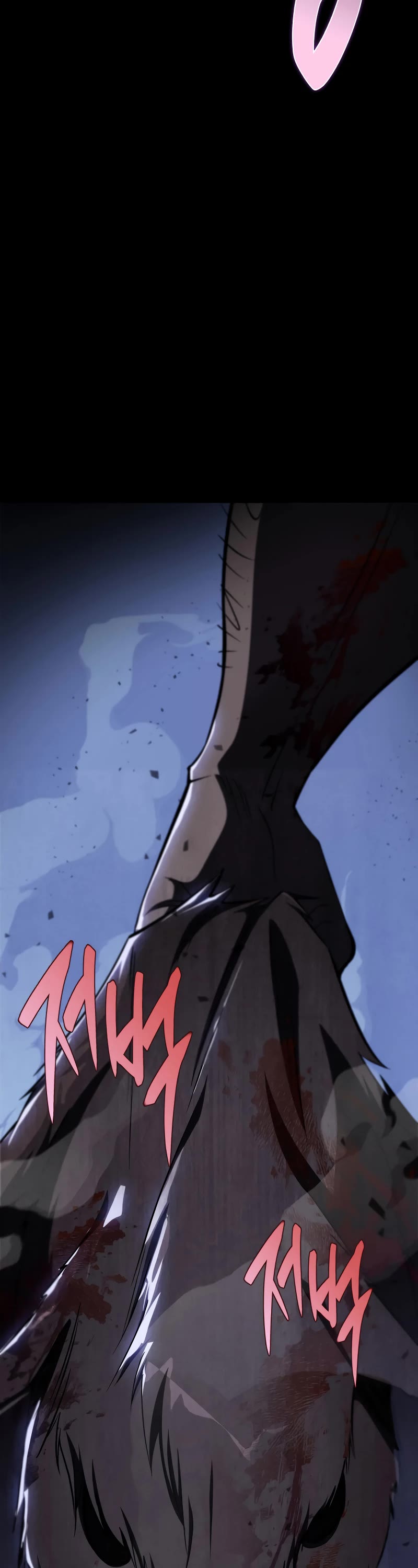 Heavenly Inquisition Sword Chapter 47 page 44 - Chapter 47
