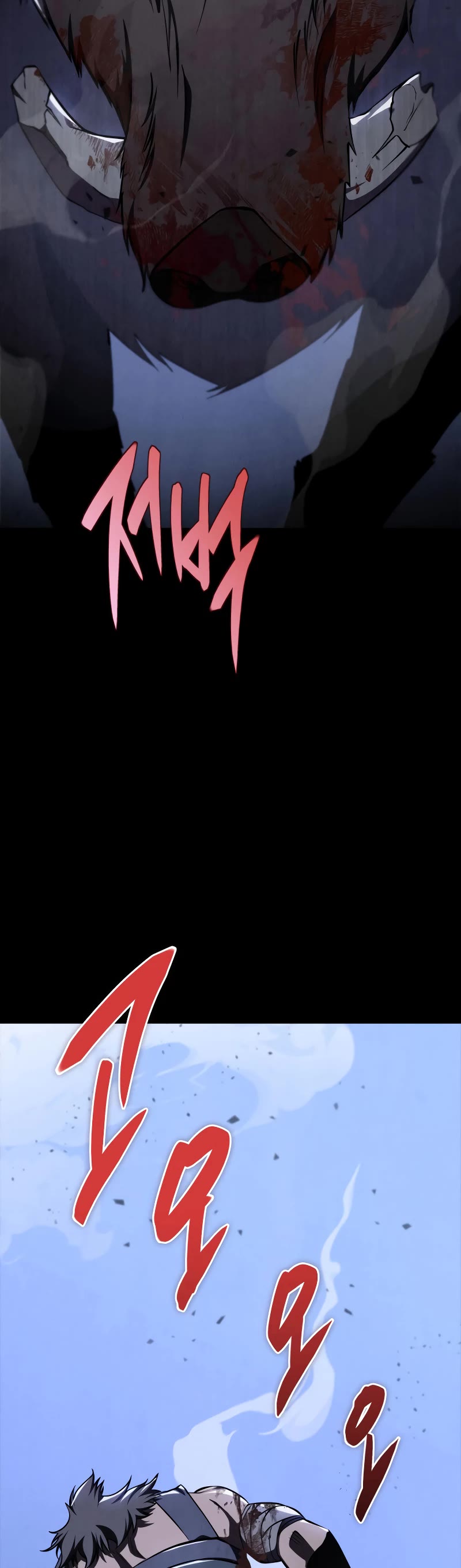 Heavenly Inquisition Sword Chapter 47 page 45 - Chapter 47