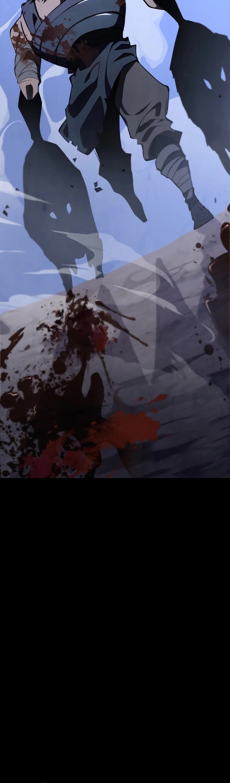 Heavenly Inquisition Sword Chapter 47 page 46 - Chapter 47